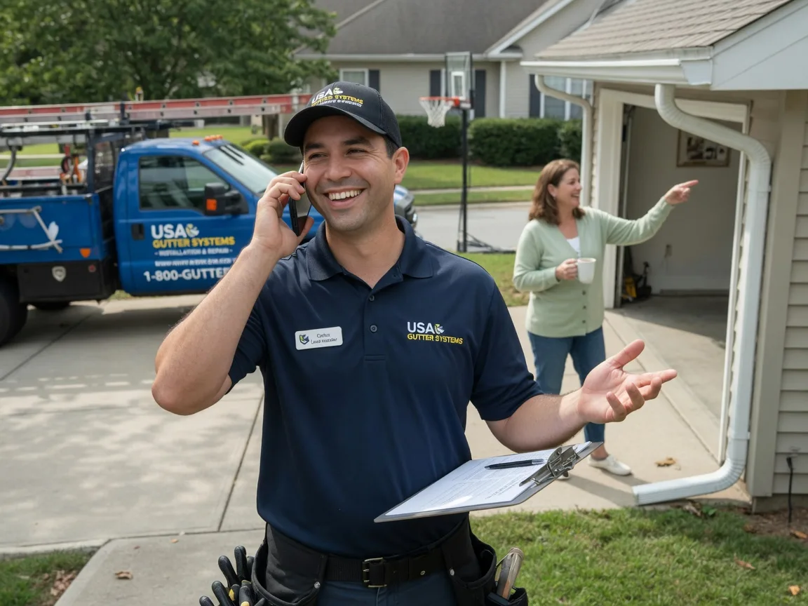 Gutter Installation Garrison, NY FAQs